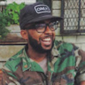 Meet your Posher, Joshua